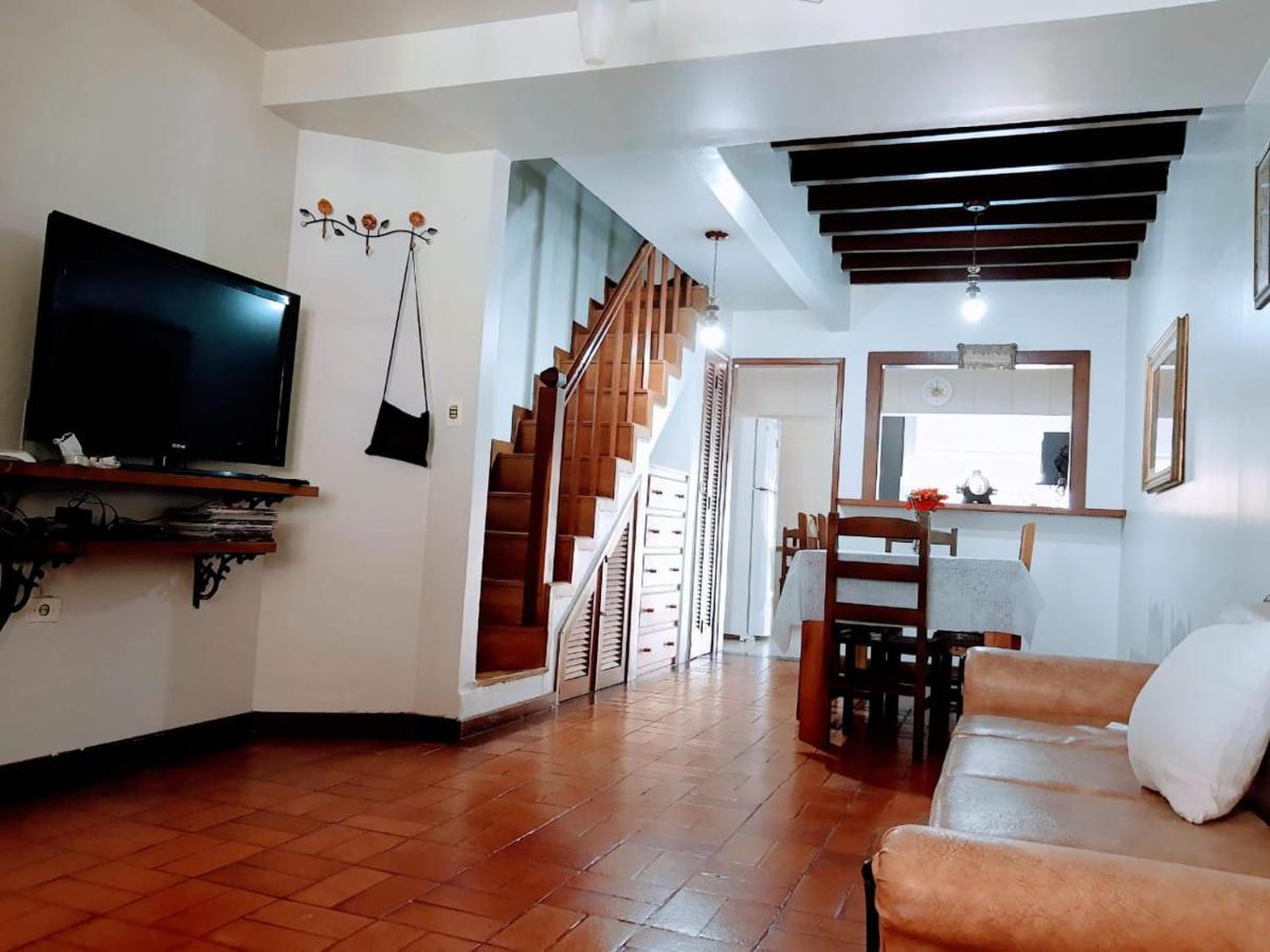 Casa Em Paraty, Excelente Localizacao! Exterior foto